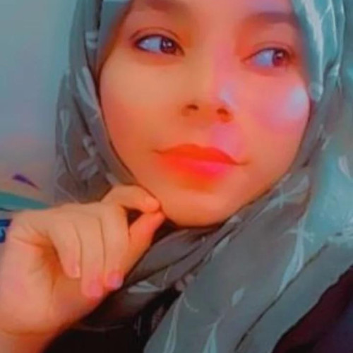 Najma K. profile photo