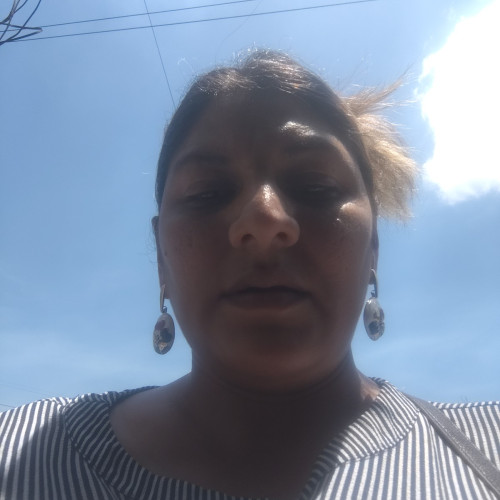 Ana Carolina  G. profile photo
