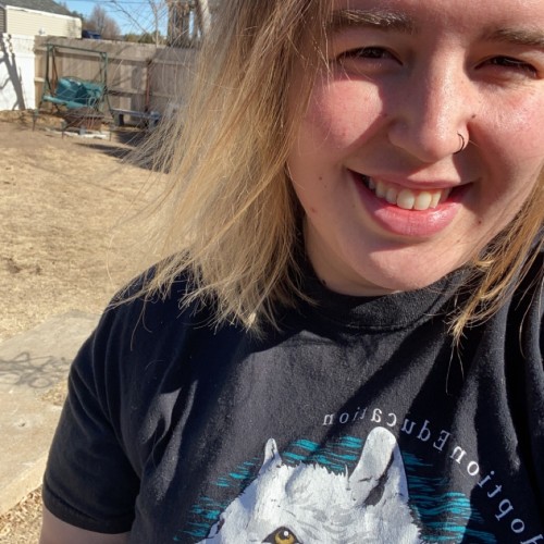 Cierra B. profile photo