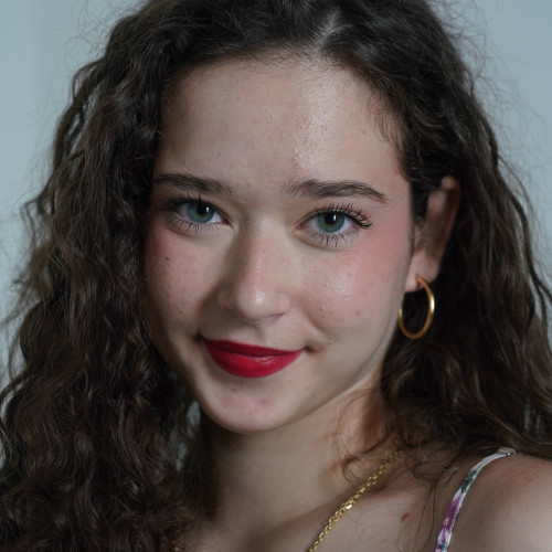 Odette R. profile photo