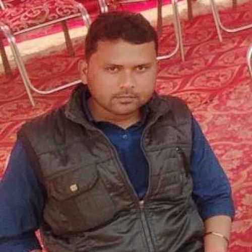 Ravi k. profile photo