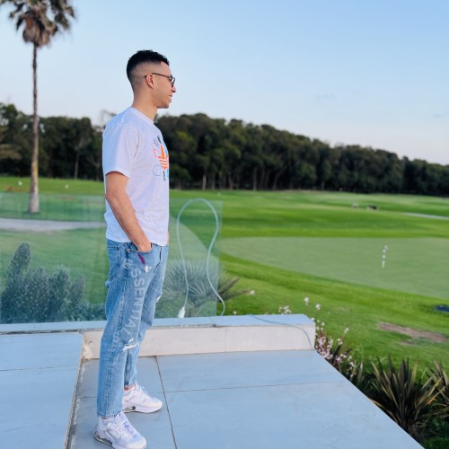 Hamza T. profile photo