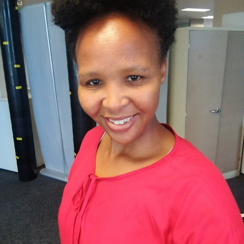 Lindelwa  M.