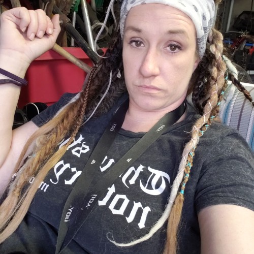 Krista P. profile photo