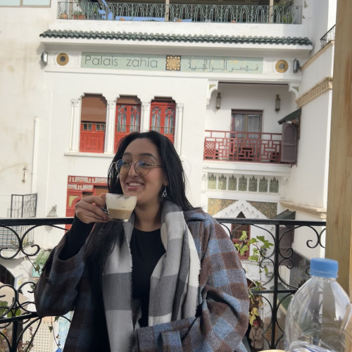 Malak N.