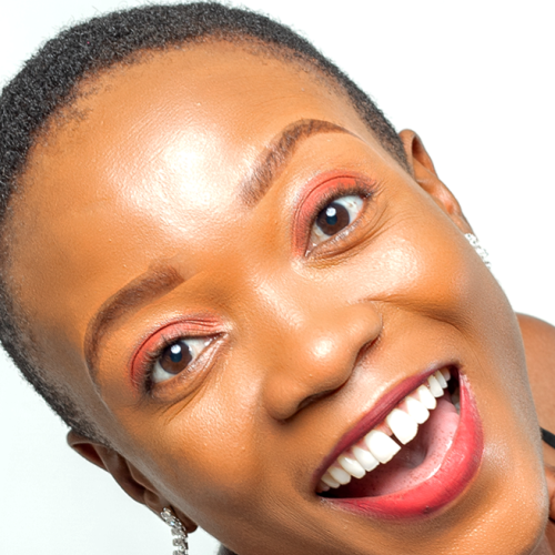 Lebogang K.