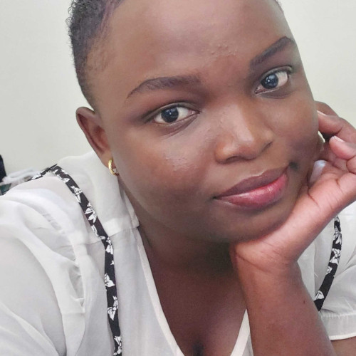 Marietha J. profile photo