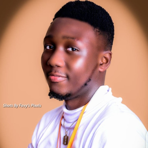 Favour B. profile photo