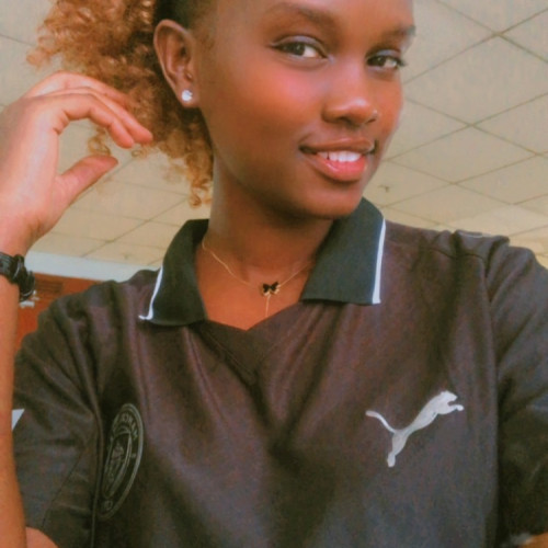 Jodie M. profile photo