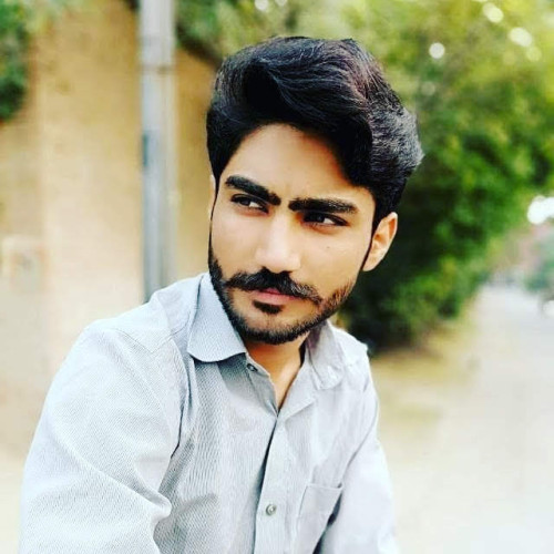Mahmood Hamza A.
