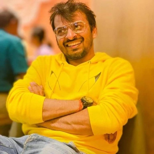 Sabyasachi M.