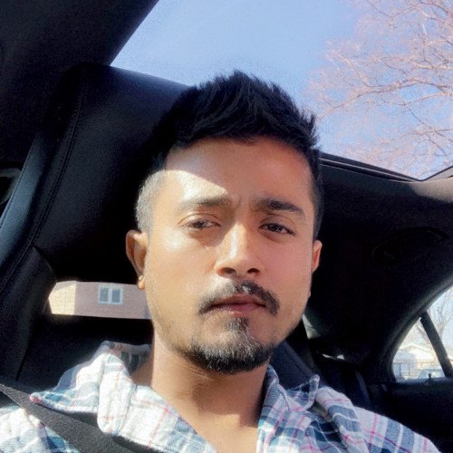 Rudra P. profile photo
