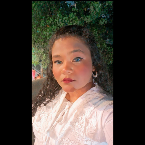Mariyam  K.