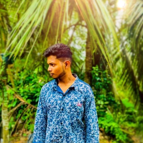 Chamindu K.