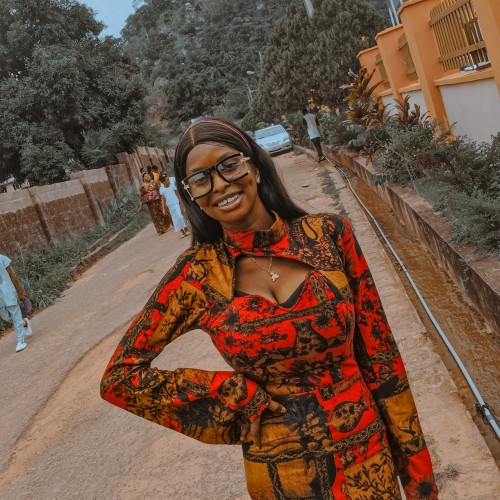 Eniola  A.