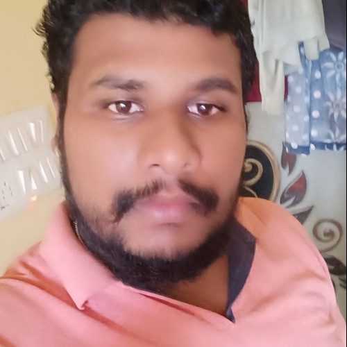 Sai krishna  K.