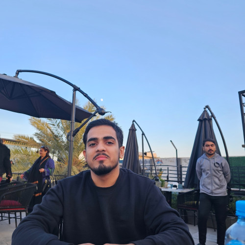 Muhammad s. profile photo