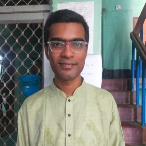 Premjeet M. profile photo