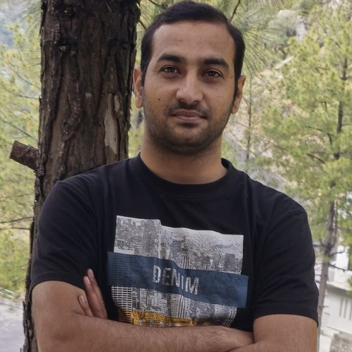Abid B. profile photo