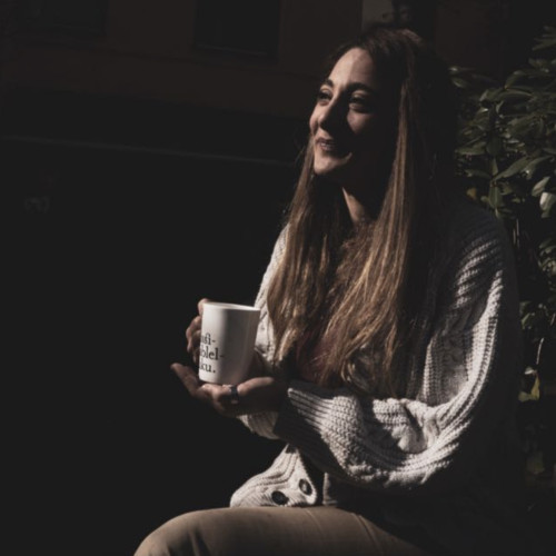 laura m. profile photo