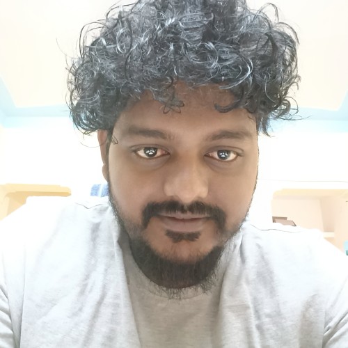 Ram  P. profile photo