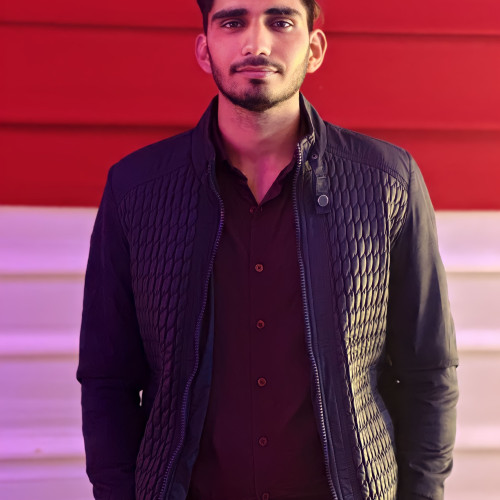Deepak B. profile photo
