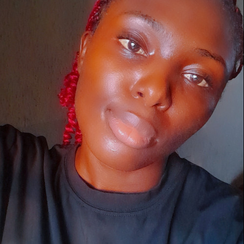 Cahtzen P. profile photo