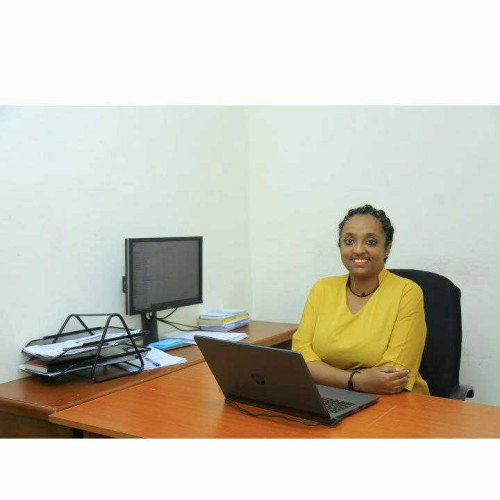 Eden A. profile photo