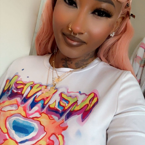 Khalisha P. profile photo