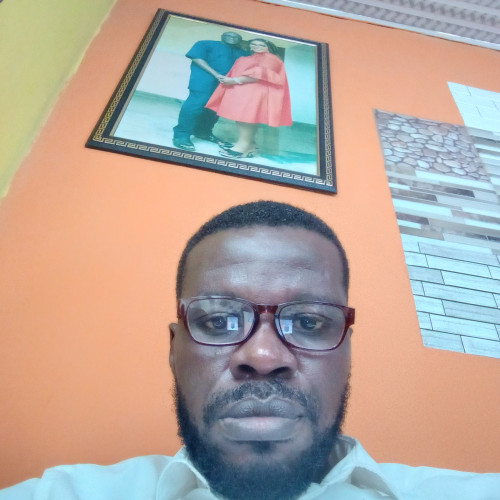 Alozie  S. profile photo