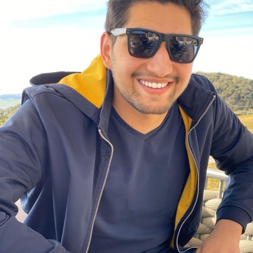 Taoufik E. profile photo