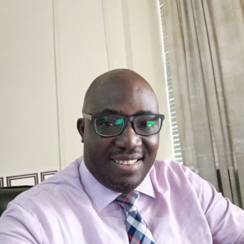 Oluyomi  E. profile photo