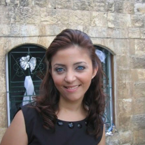Roba F. profile photo