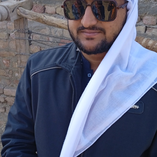 Muhammad  A. profile photo