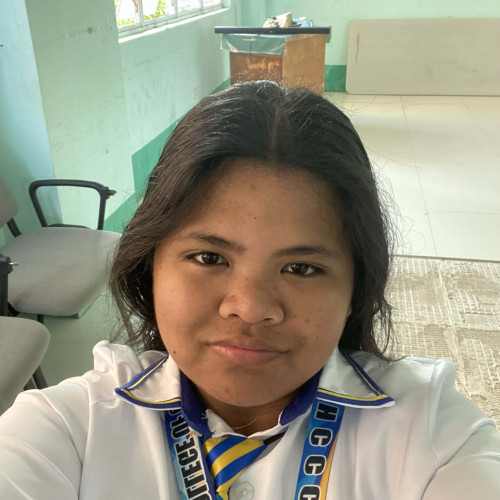 Chariz S. profile photo