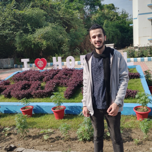 Issa R. profile photo