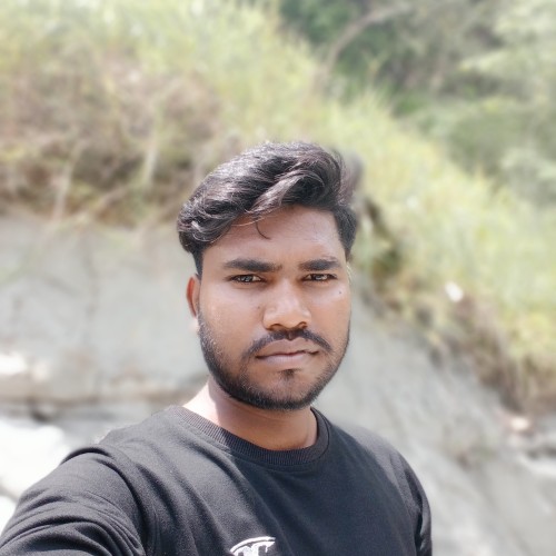 Akshay  M.