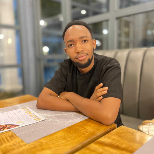 Hubert S. profile photo