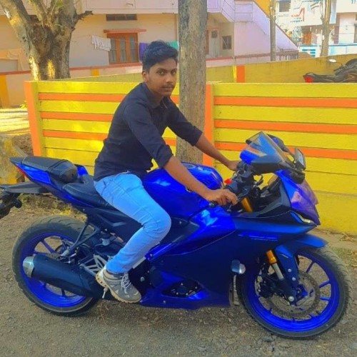 Parth C.