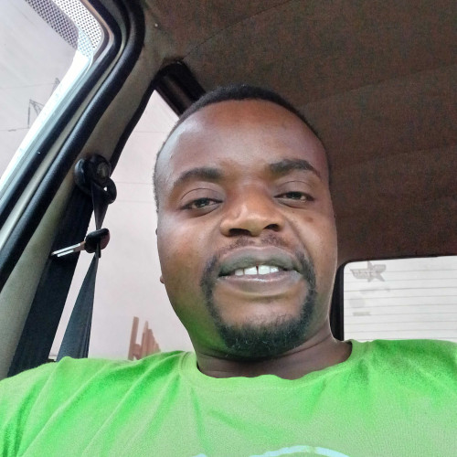 Ndivhudza M.