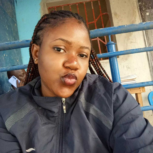 Miss D. profile photo