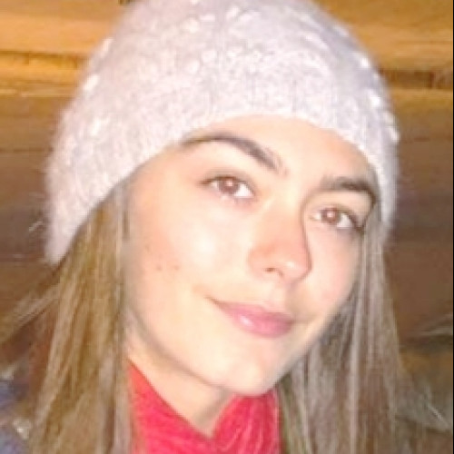 Caoimhe C.