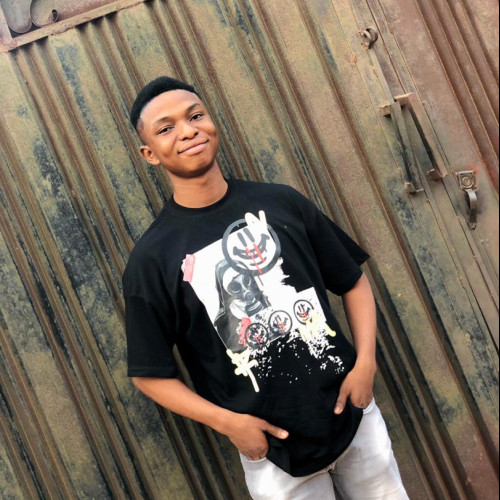 Akeem I.