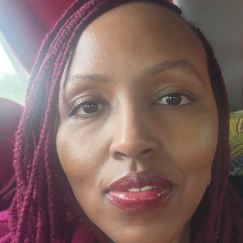 maureen m. profile photo