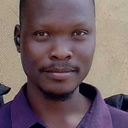 mussa k. profile photo