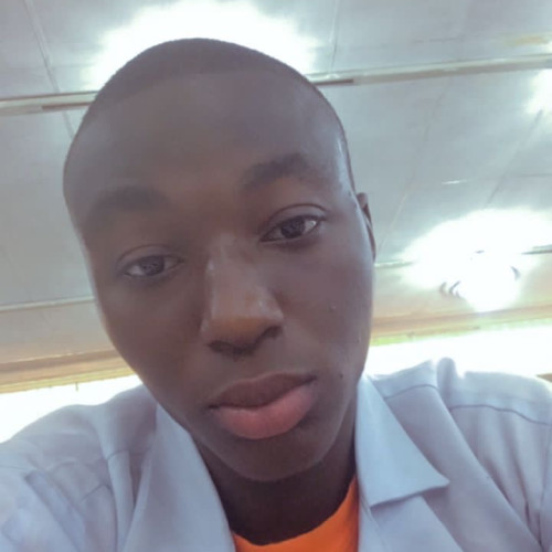 Ishaq U. profile photo
