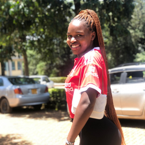 Elizabeth  M. profile photo