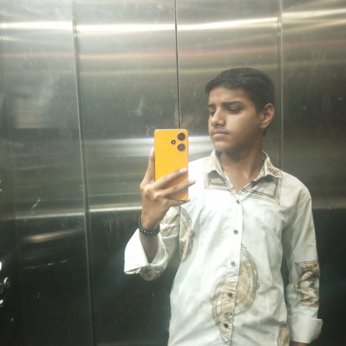 veer S. profile photo