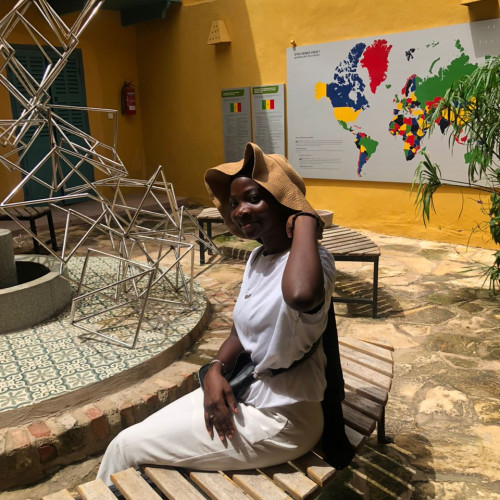 Ndeye Bintou D.