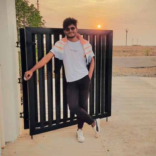 Shreee M. profile photo